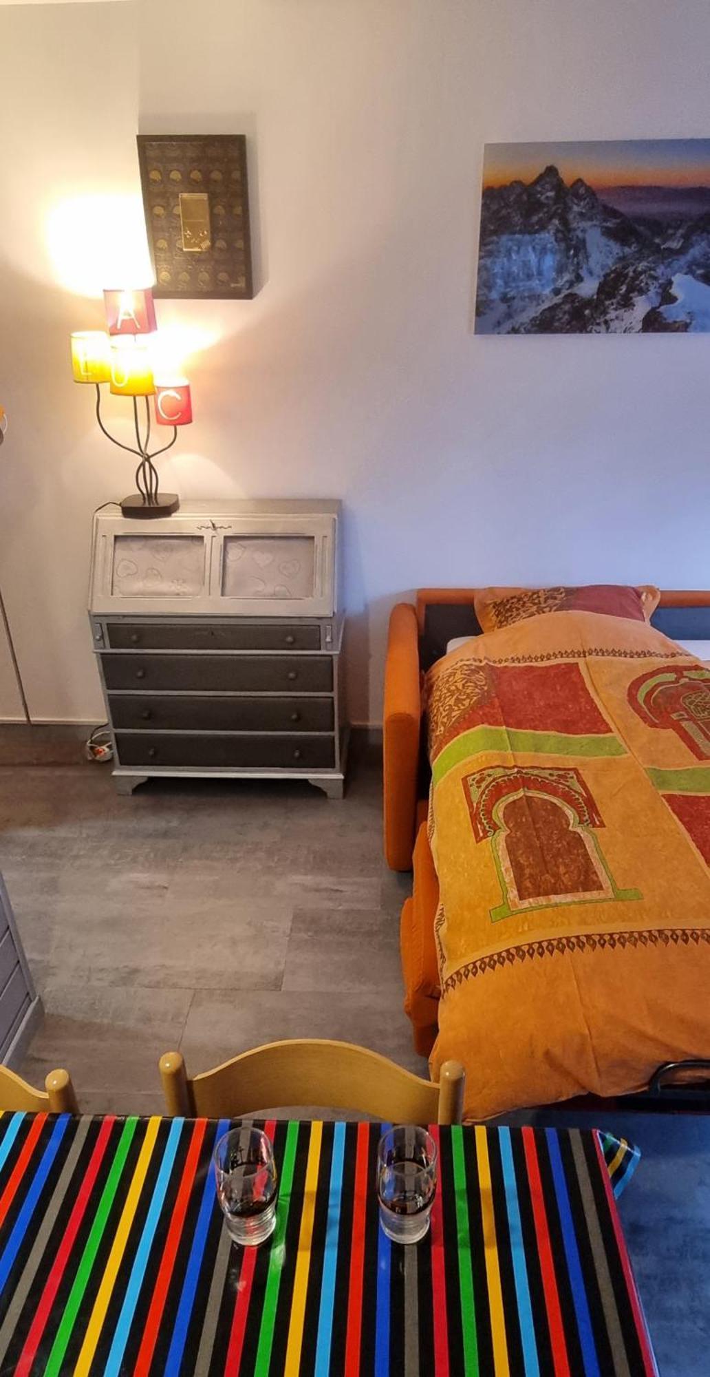 Vintage Chic -Central, Wifi, Mountain View Les Carroz d'Araches Exterior foto